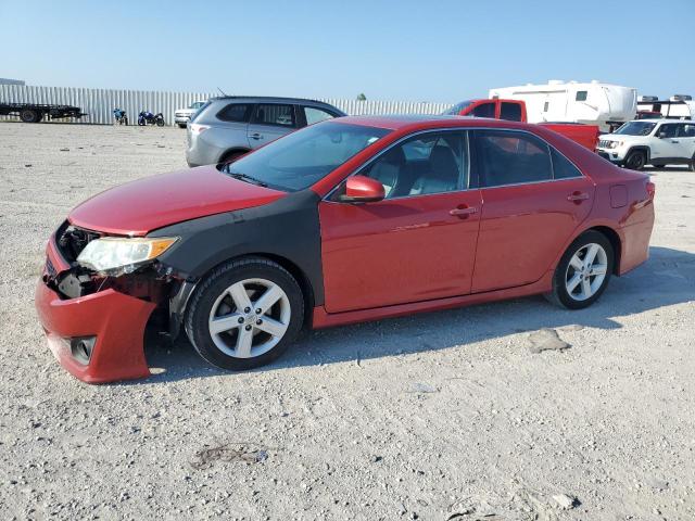 Vin: 4t1bf1fk4cu607971, lot: 62516735, toyota camry base 2012 img_1