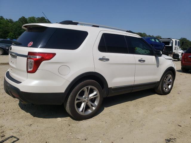 Vin: 1fmhk7f86cga91673, lot: 59258275, ford explorer limited 20123