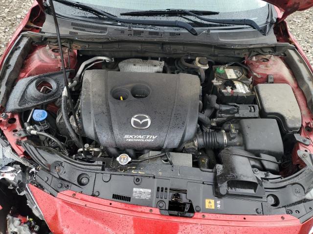 2016 MAZDA 3 GRAND TO 3MZBM1N79GM254559