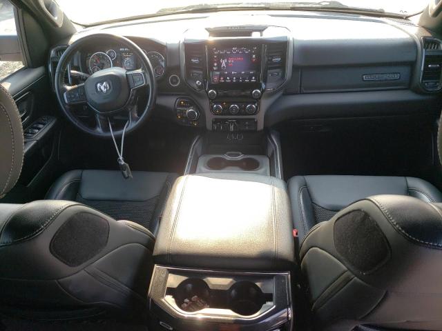 2021 RAM 1500 BIG H - 1C6SRFFT7MN562092