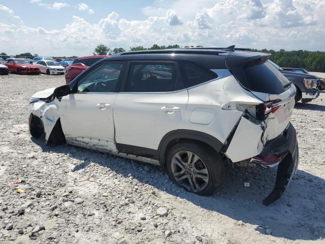 2023 KIA SELTOS S KNDEUCAAXP7359036