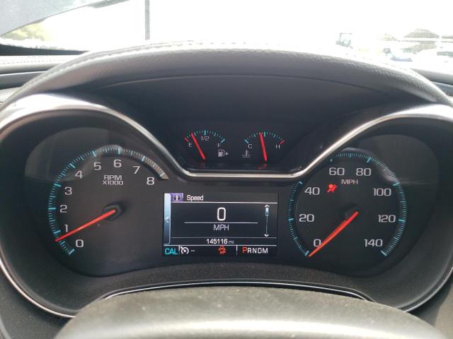 2016 CHEVROLET IMPALA LT - 2G1115S3XG9157789