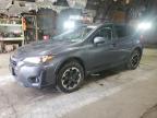 2021 SUBARU CROSSTREK - JF2GTAEC2M8264828