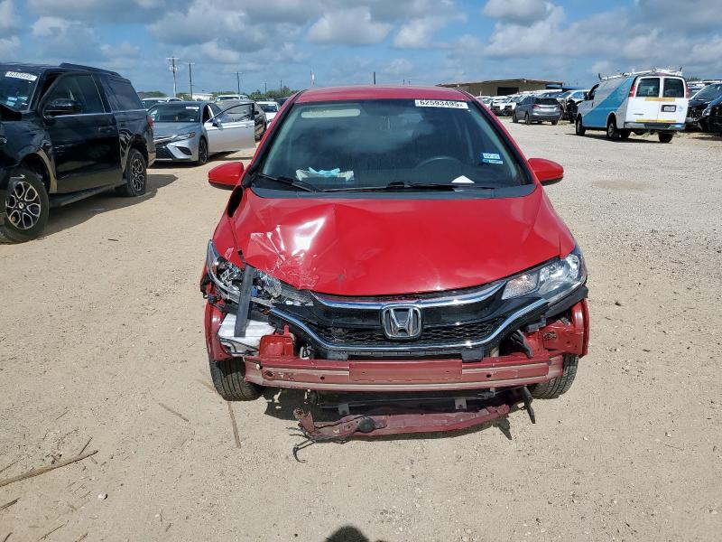 2020 HONDA FIT LX 3HGGK5H41LM710962