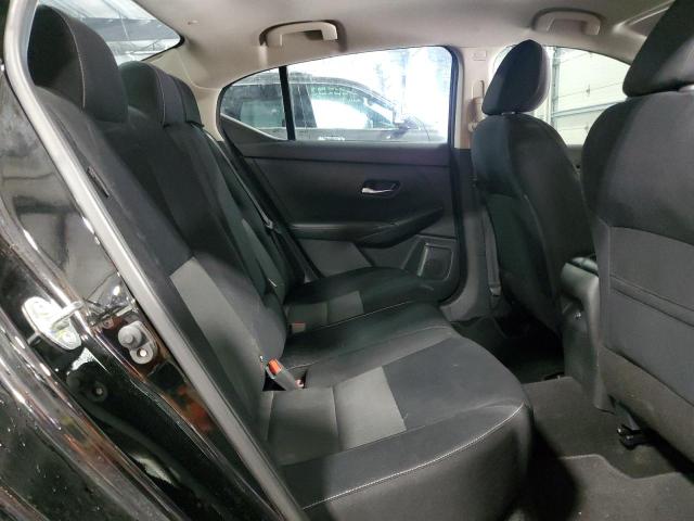 2020 NISSAN SENTRA SV 3N1AB8CV4LY211817
