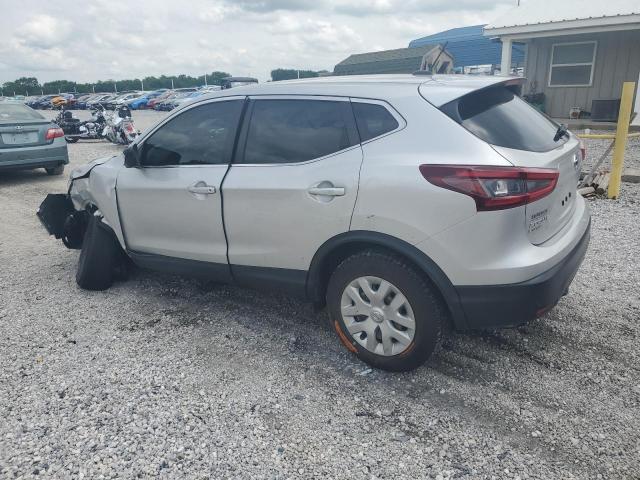 2020 NISSAN ROGUE SPORT S JN1BJ1CW0LW370607