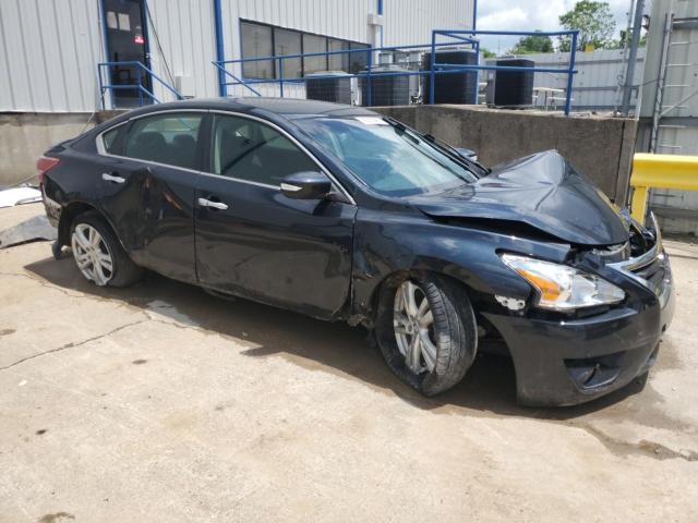 Vin: 1n4bl3ap9dn504235, lot: 60850985, nissan altima 3.5s 20134