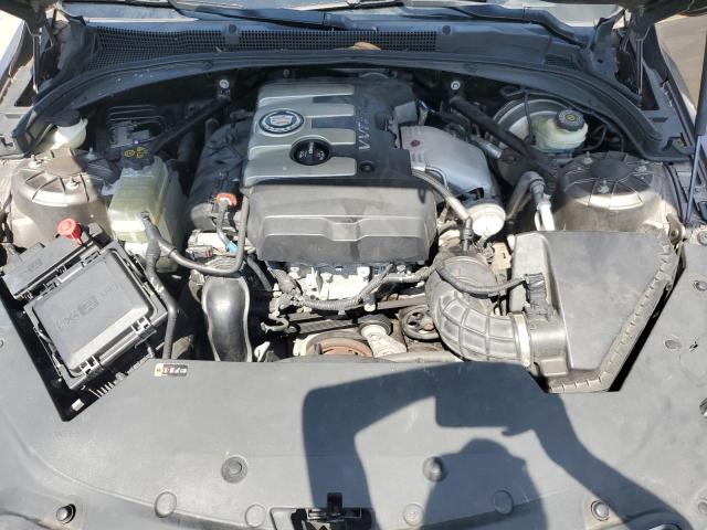 1g6ag5rx7e0163400 - 2014 Cadillac ats - #62474225