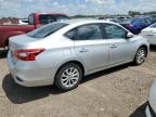 Lot #3294256949 2019 NISSAN SENTRA S