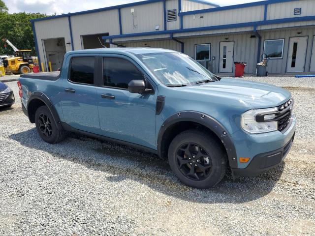 Vin: 3fttw8e36pra44561, lot: 61263395, ford maverick xl 20234