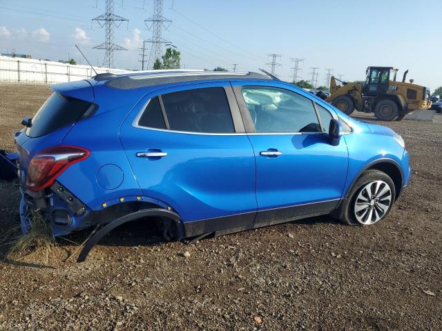 Vin: kl4cjgsb1hb123432, lot: 62313215, buick encore essence 20173