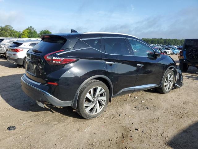 Vin: 5n1az2cj2ln159955, lot: 59596685, nissan murano sl 20203
