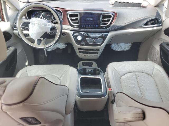 2017 CHRYSLER PACIFICA L 2C4RC1GG9HR531027