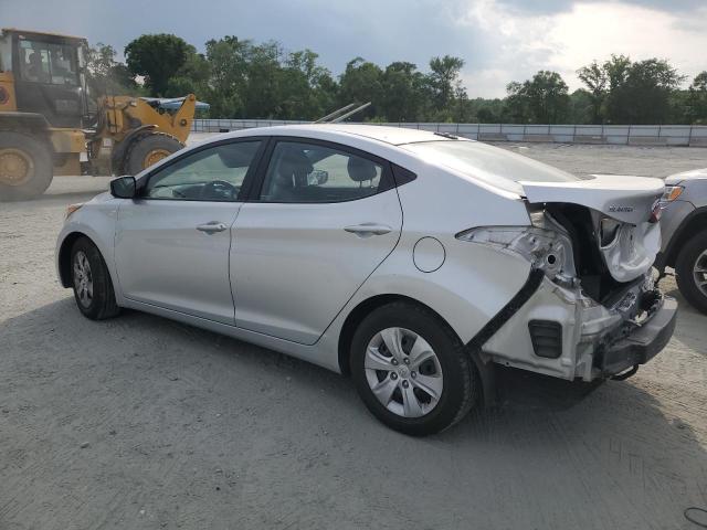 Vin: 5npdh4aexgh737019, lot: 59919025, hyundai elantra se 20162
