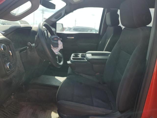 2023 GMC SIERRA K15 1GTUUAED3PZ151928