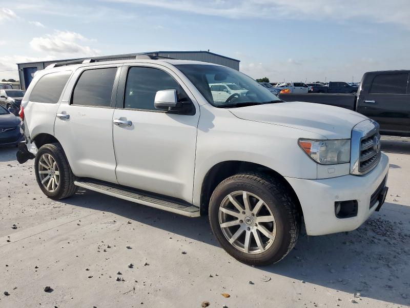 Vin: 5tdky5g19ds049911, lot: 61542655, toyota sequoia limited 20134