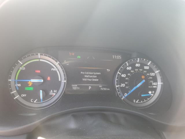 2021 TOYOTA HIGHLANDER 5TDEBRCH8MS021686