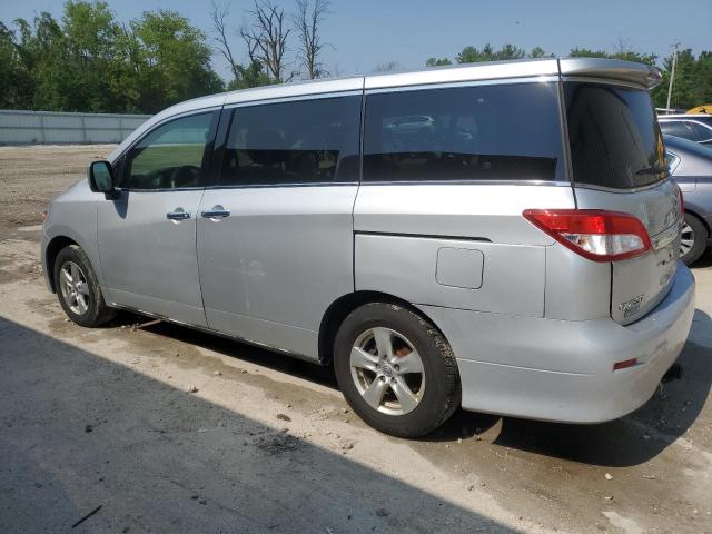 Vin: jn8ae2kp0f9127514, lot: 59282115, nissan quest s 20152