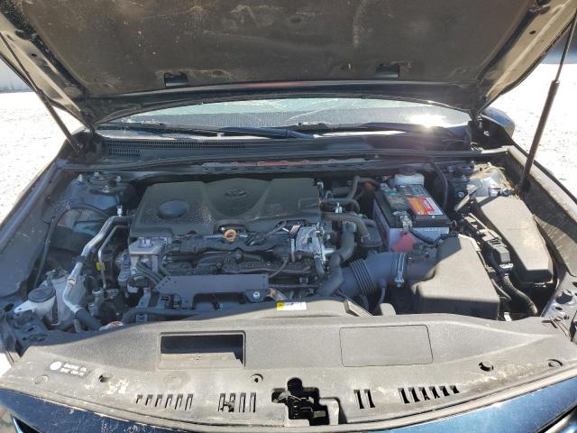 2020 TOYOTA CAMRY XSE 4T1K61AK6LU510570