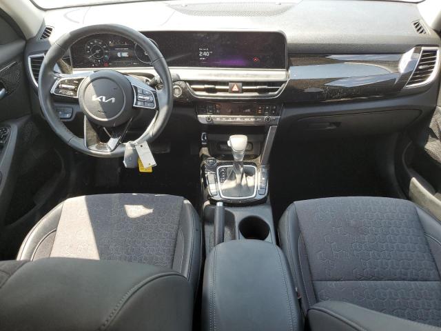 2024 KIA SELTOS S KNDEUCAA1R7537919