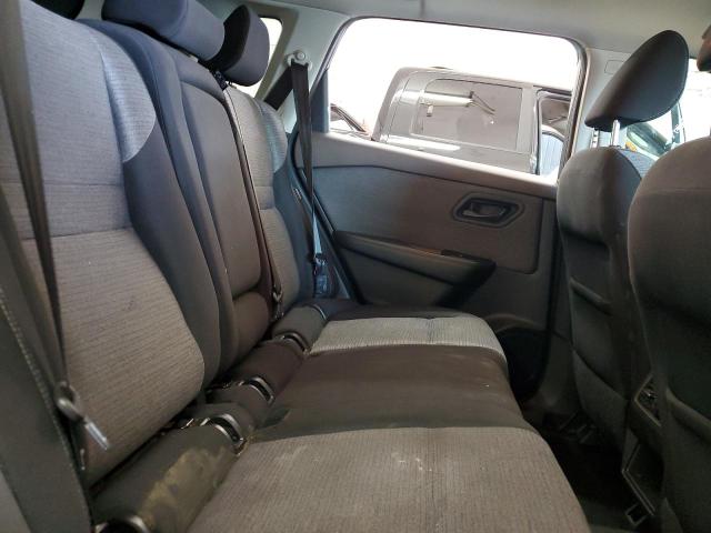 2021 NISSAN ROGUE S 5N1AT3AA7MC692603