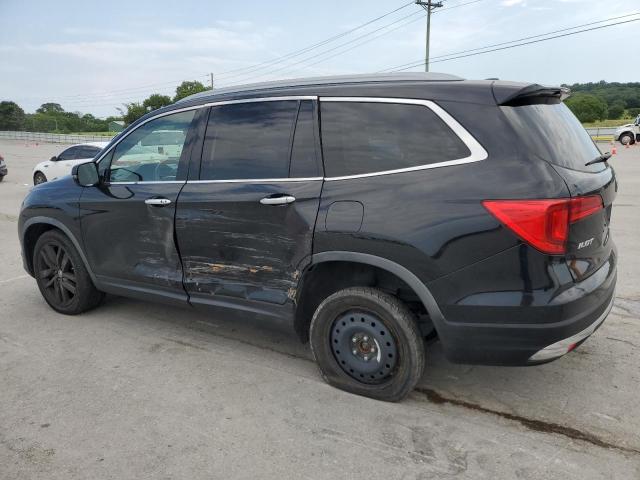2017 HONDA PILOT TOUR 5FNYF6H95HB062319