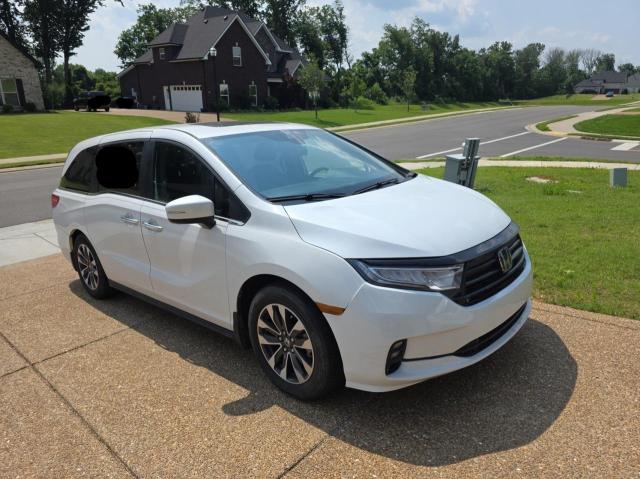 HONDA ODYSSEY EX