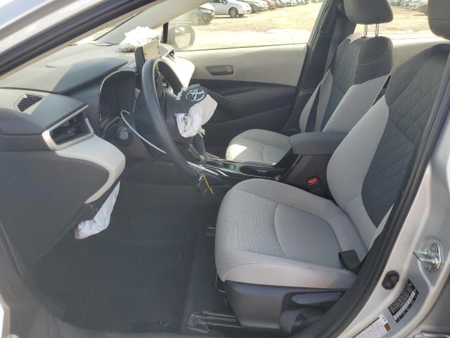 2022 TOYOTA COROLLA LE - JTDEPMAE6N3027938