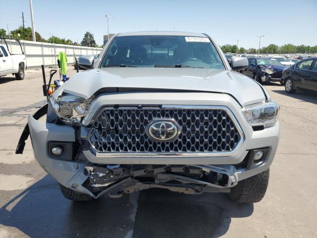 2019 TOYOTA TACOMA DOU - 3TMCZ5AN6KM282218