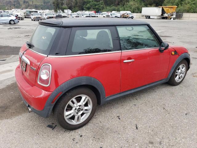 Vin: wmwsu3c57ct262846, lot: 59536045, mini cooper 20123