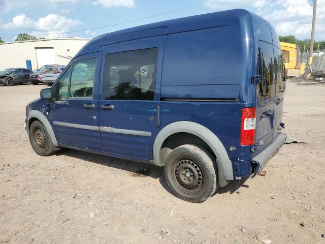 Vin: nm0ks9bn0at013571, lot: 61586365, ford transit xlt 20102