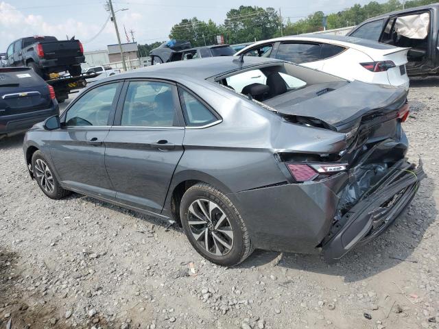 2025 VOLKSWAGEN JETTA S 3VW5X7BU9SM053576