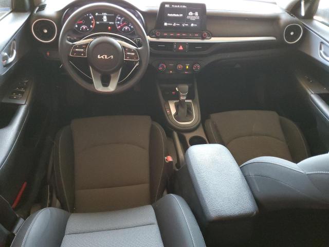 2022 KIA FORTE FE 3KPF24AD0NE448962