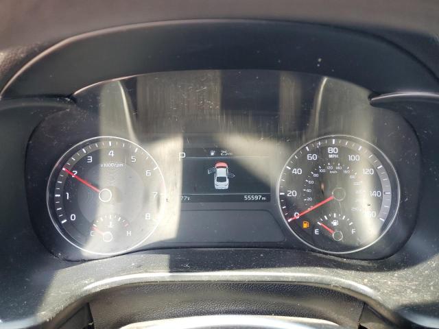 2022 KIA FORTE FE - 3KPF24AD0NE467396