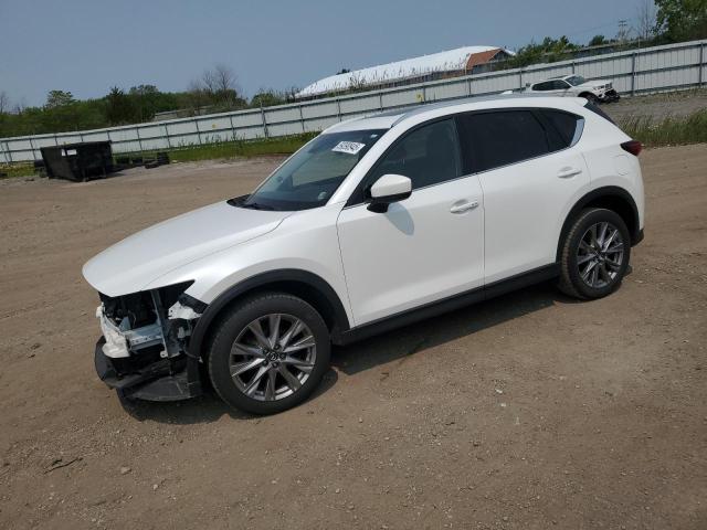 Vin: jm3kfbdmxl0842839, lot: 59390945, mazda cx-5 grand touring 2020 img_1