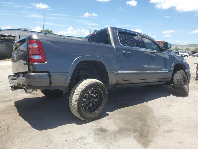 2019 RAM 1500 LIMIT 1C6SRFHT5KN647751