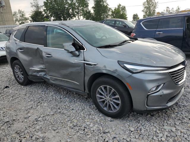 2023 BUICK ENCLAVE ES 5GAERBKWXPJ177539