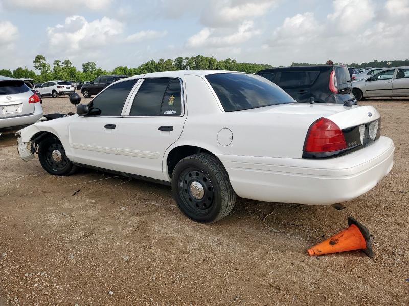 Vin: 2fabp7bv4bx131545, lot: 62746675, ford crown vic police interceptor 20112