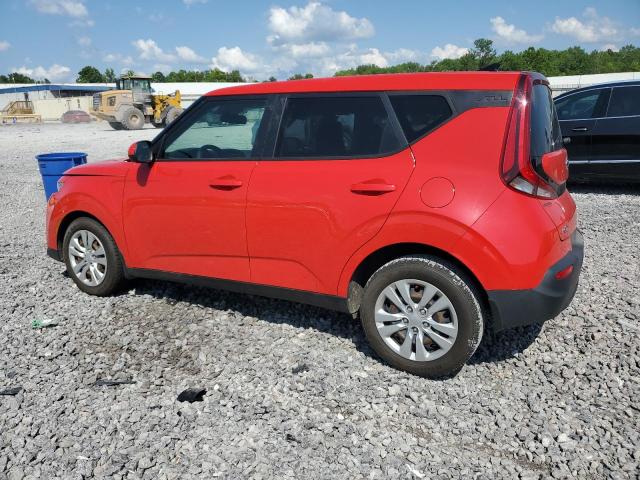 Vin: kndj23auxm7762475, lot: 60100175, kia soul lx 20212