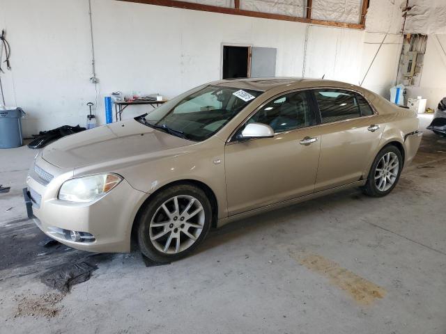 CHEVROLET MALIBU LTZ