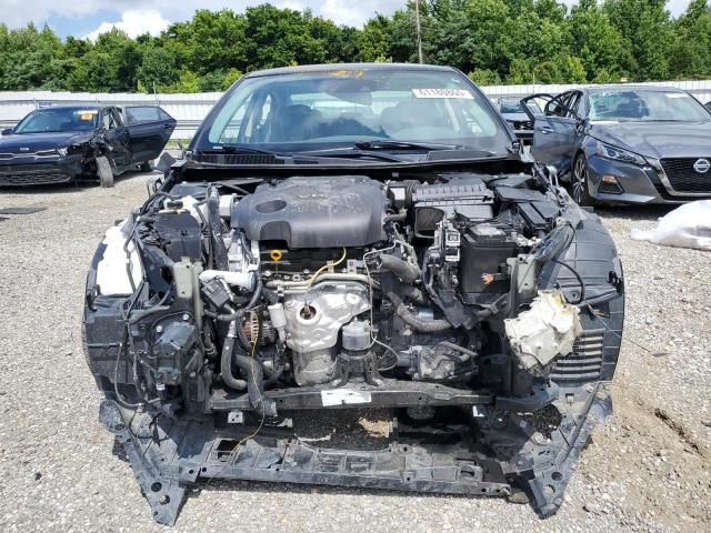 2022 NISSAN MAXIMA SV 1N4AA6CV0NC501834