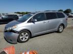 2015 TOYOTA SIENNA LE - 5TDKK3DC7FS577297
