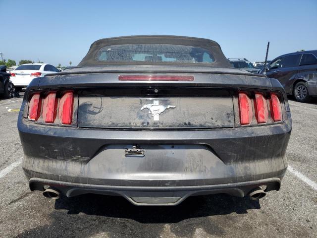 2015 FORD MUSTANG - 1FATP8EM3F5332907