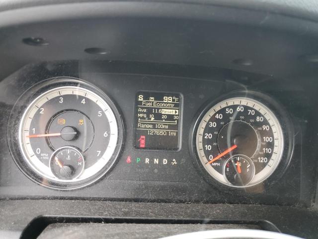 2016 RAM 1500 ST 1C6RR6KT1GS168064
