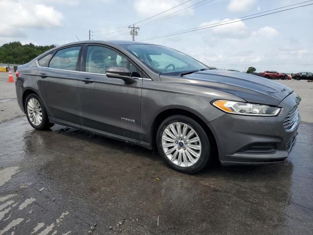 Vin: 3fa6p0lu8gr227215, lot: 62669895, ford fusion se hybrid 20164