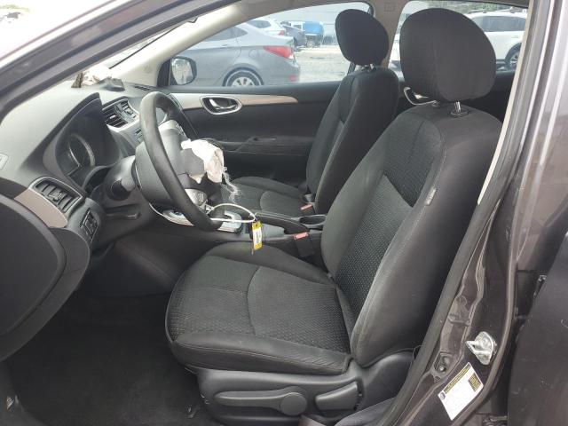 2014 NISSAN SENTRA S - 3N1AB7AP3EY292102