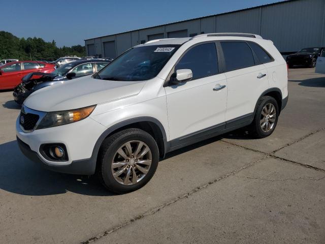 Vin: 5xyku3a10bg035222, lot: 61853445, kia sorento ex 2011 img_1