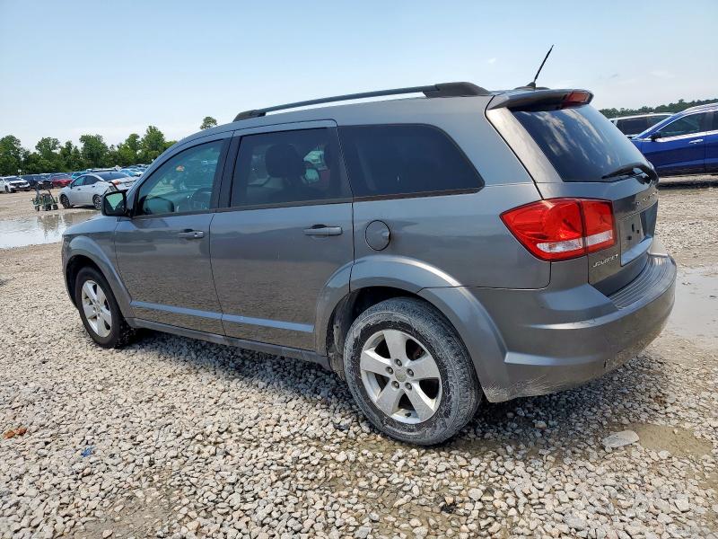 2012 DODGE JOURNEY SE - 3C4PDCAB2CT390644