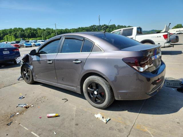 Vin: 1g1pf5s9xb7195999, lot: 61935015, chevrolet cruze lt 20112