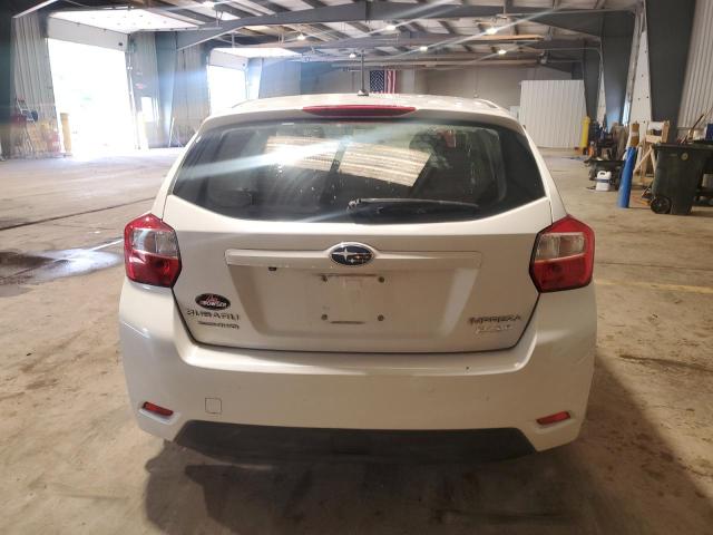 2015 SUBARU IMPREZA JF1GPAA63F8248634